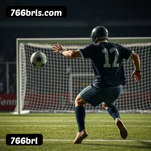 Níveis do programa VIP da 766brl